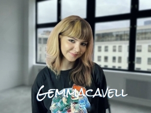 Gemmacavell