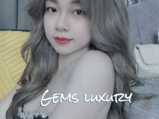 Gems_luxury