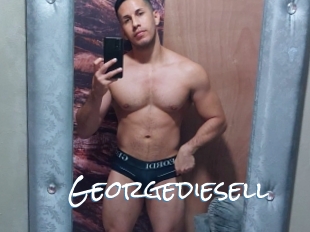 Georgediesell