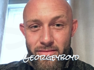 Georgeyboyd