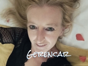 Gerencar