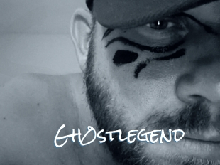 Gh0stlegend