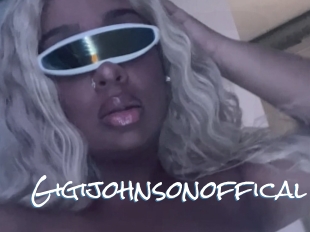 Gigijohnsonoffical