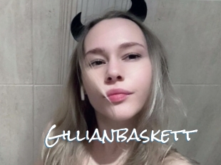 Gillianbaskett