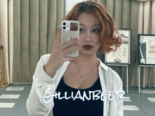 Gillianbeer