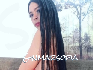 Ginmarsofia