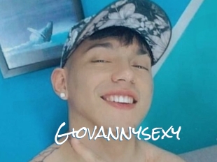 Giovannysexy