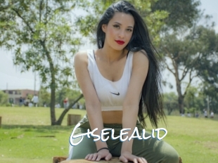 Giselealid