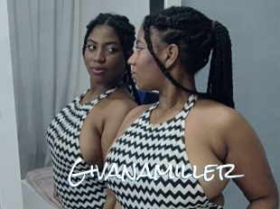 Givanamiller