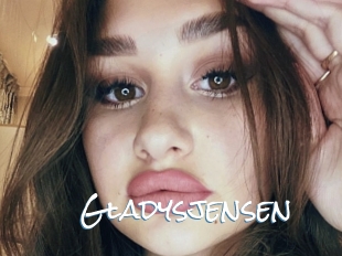 Gladysjensen