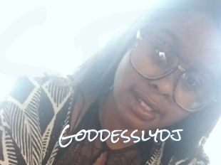 Goddesslydj