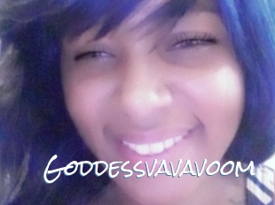 Goddessvavavoom