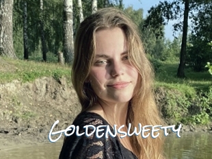 Goldensweety