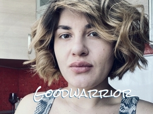 Goodwarrior