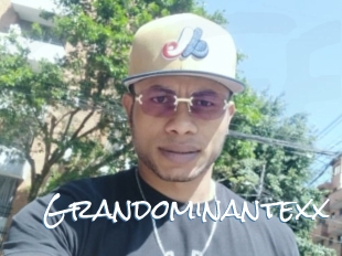 Grandominantexx