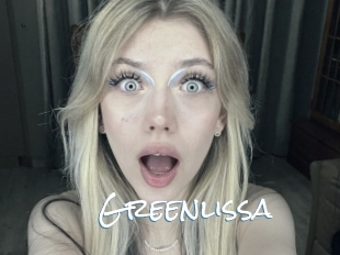 Greenlissa