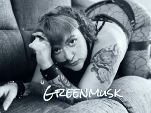 Greenmusk