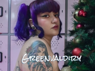 Greenvaldiry