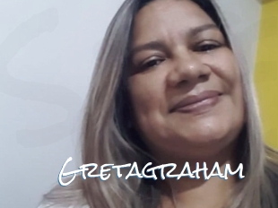 Gretagraham