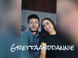 Grettaanddannie