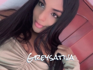 Greysativa