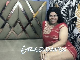 Griseldatsx