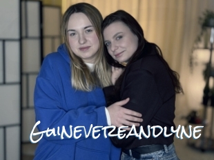 Guinevereandlyne