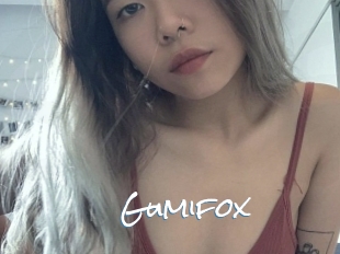 Gumifox