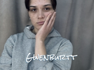 Gwenburtt