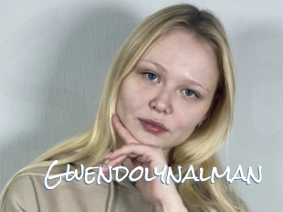 Gwendolynalman