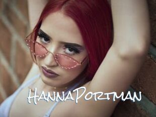 HannaPortman