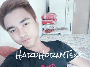 HardHornyTsxx