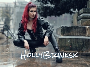 HollyBrinksx