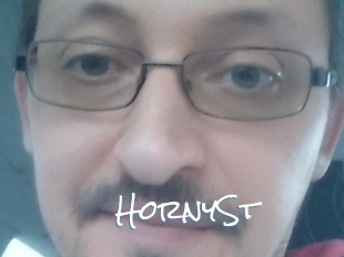 HornySt