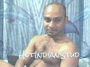 HotIndianStud