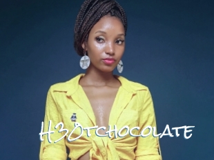 H30tchocolate