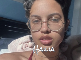 Hailia