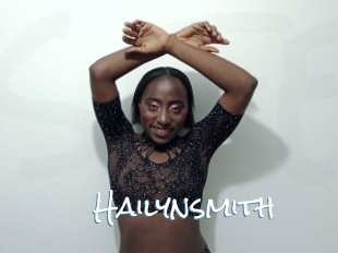 Hailynsmith