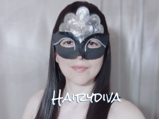 Hairydiva