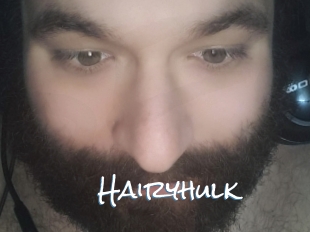 Hairyhulk