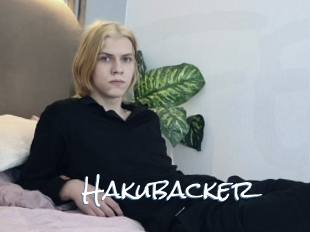 Hakubacker