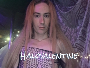 Halovalentine