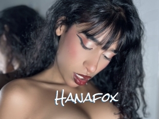 Hanafox