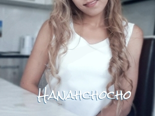 Hanahchocho