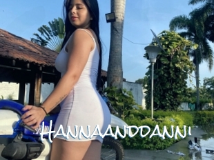 Hannaanddanni