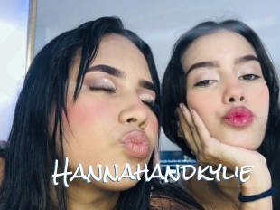 Hannahandkylie