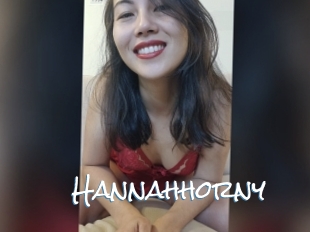 Hannahhorny