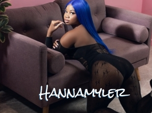 Hannamyler