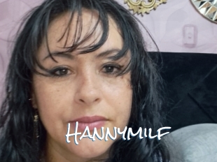 Hannymilf