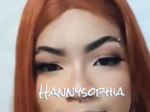 Hannysophia